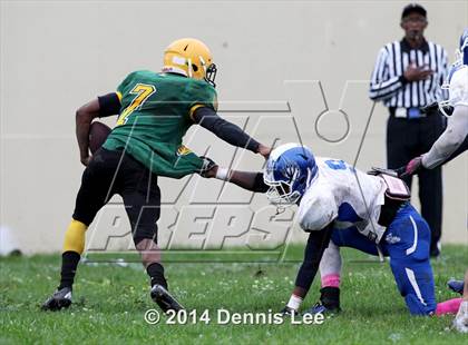 Thumbnail 3 in Oakland vs. Fremont photogallery.