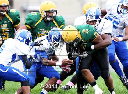 Thumbnail 2 in Oakland vs. Fremont photogallery.