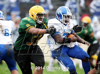 Thumbnail 2 in Oakland vs. Fremont photogallery.