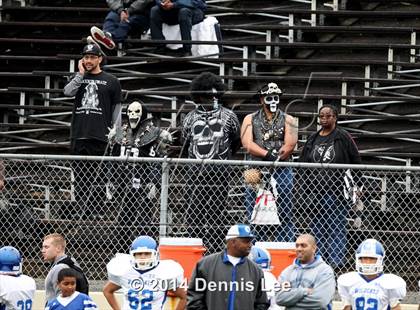 Thumbnail 3 in Oakland vs. Fremont photogallery.