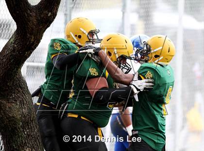 Thumbnail 2 in Oakland vs. Fremont photogallery.