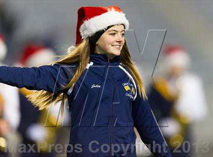 Thumbnail 1 in St. Joseph's Prep vs. Central Catholic (PIAA Class AAAA Final) photogallery.