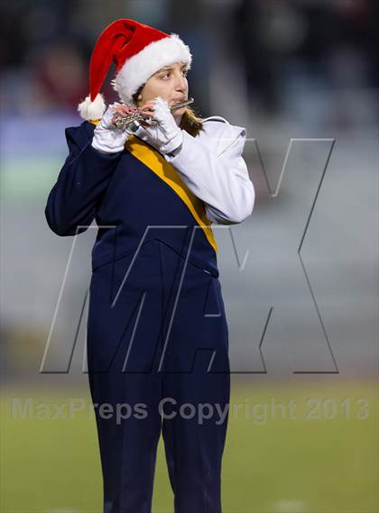 Thumbnail 2 in St. Joseph's Prep vs. Central Catholic (PIAA Class AAAA Final) photogallery.