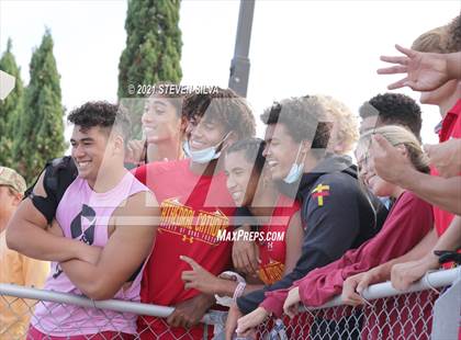 Thumbnail 1 in Bishop's @ Cathedral Catholic photogallery.