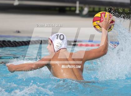 Thumbnail 2 in Bishop's @ Cathedral Catholic photogallery.