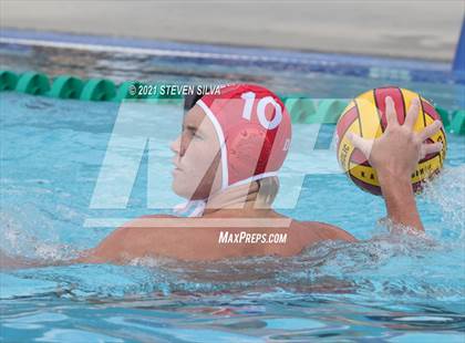 Thumbnail 3 in Bishop's @ Cathedral Catholic photogallery.