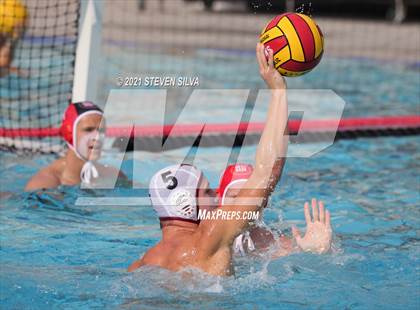 Thumbnail 3 in Bishop's @ Cathedral Catholic photogallery.