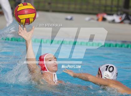 Thumbnail 3 in Bishop's @ Cathedral Catholic photogallery.