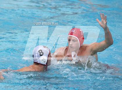 Thumbnail 2 in Bishop's @ Cathedral Catholic photogallery.