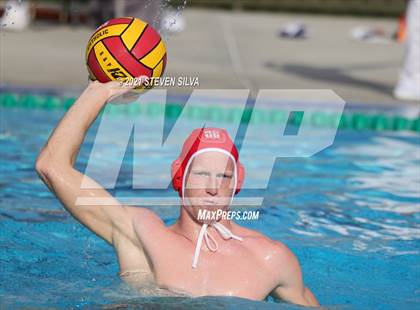 Thumbnail 2 in Bishop's @ Cathedral Catholic photogallery.