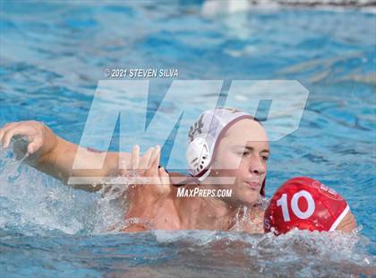 Thumbnail 3 in Bishop's @ Cathedral Catholic photogallery.