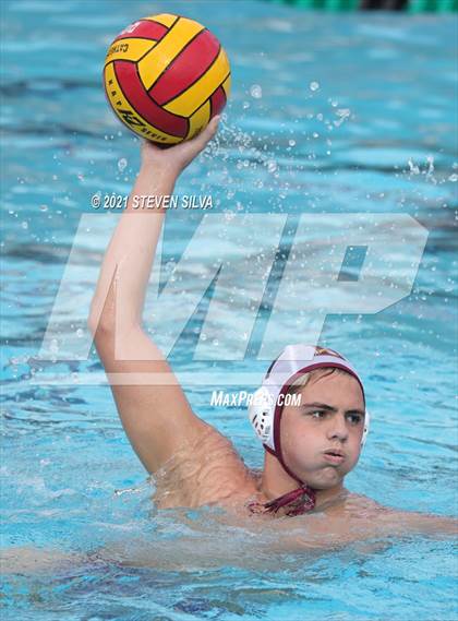 Thumbnail 3 in Bishop's @ Cathedral Catholic photogallery.