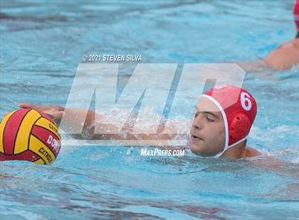 Thumbnail 2 in Bishop's @ Cathedral Catholic photogallery.