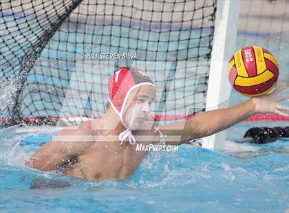 Thumbnail 3 in Bishop's @ Cathedral Catholic photogallery.