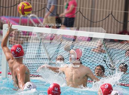 Thumbnail 1 in Bishop's @ Cathedral Catholic photogallery.