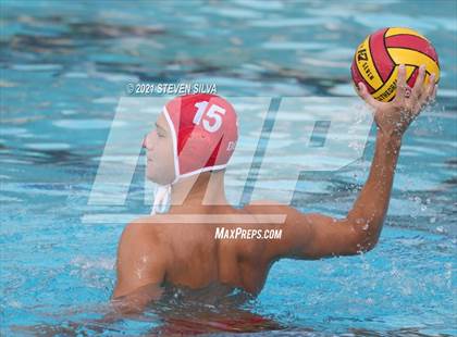 Thumbnail 3 in Bishop's @ Cathedral Catholic photogallery.