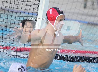 Thumbnail 2 in Bishop's @ Cathedral Catholic photogallery.