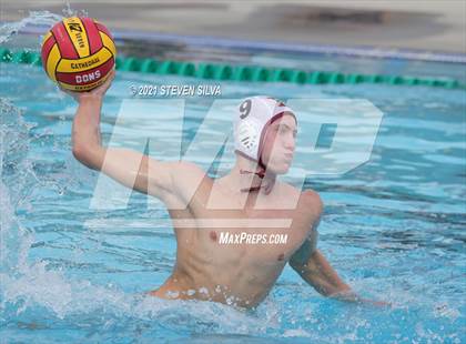 Thumbnail 3 in Bishop's @ Cathedral Catholic photogallery.