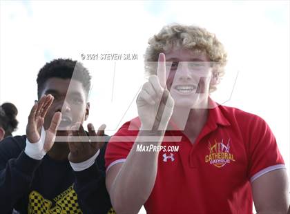 Thumbnail 1 in Bishop's @ Cathedral Catholic photogallery.