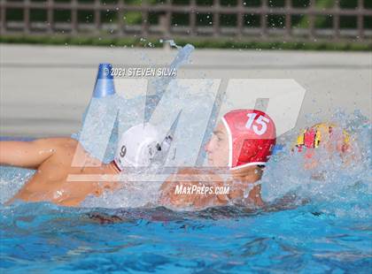 Thumbnail 3 in Bishop's @ Cathedral Catholic photogallery.
