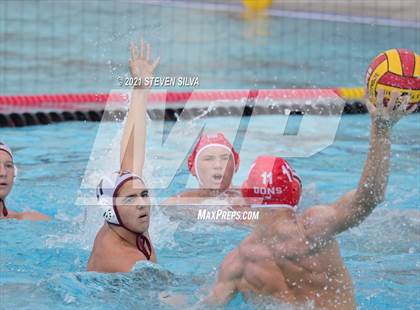 Thumbnail 3 in Bishop's @ Cathedral Catholic photogallery.