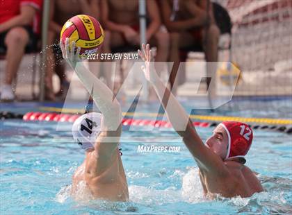 Thumbnail 3 in Bishop's @ Cathedral Catholic photogallery.