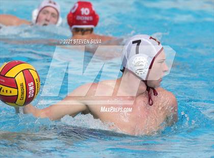Thumbnail 2 in Bishop's @ Cathedral Catholic photogallery.