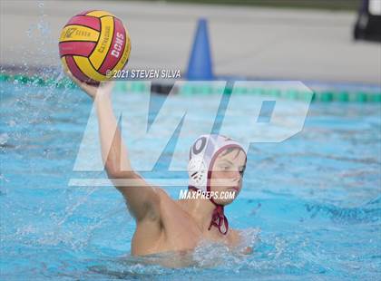 Thumbnail 3 in Bishop's @ Cathedral Catholic photogallery.