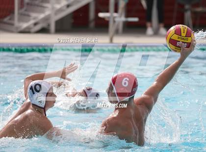 Thumbnail 3 in Bishop's @ Cathedral Catholic photogallery.