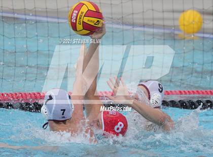 Thumbnail 2 in Bishop's @ Cathedral Catholic photogallery.