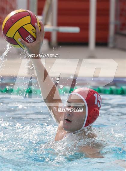 Thumbnail 1 in Bishop's @ Cathedral Catholic photogallery.