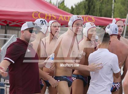Thumbnail 3 in Bishop's @ Cathedral Catholic photogallery.