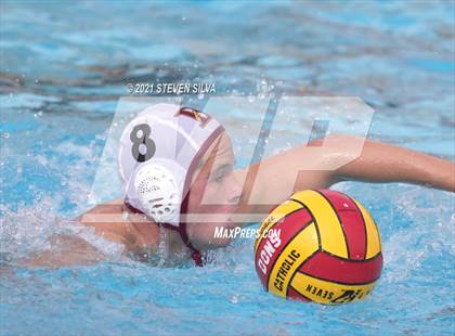 Thumbnail 3 in Bishop's @ Cathedral Catholic photogallery.