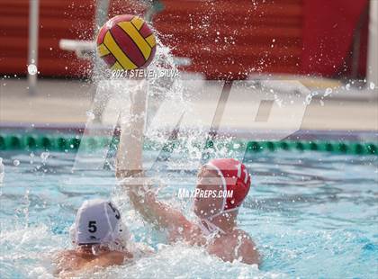 Thumbnail 3 in Bishop's @ Cathedral Catholic photogallery.