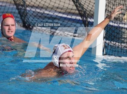 Thumbnail 3 in Bishop's @ Cathedral Catholic photogallery.