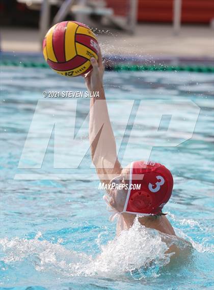 Thumbnail 3 in Bishop's @ Cathedral Catholic photogallery.