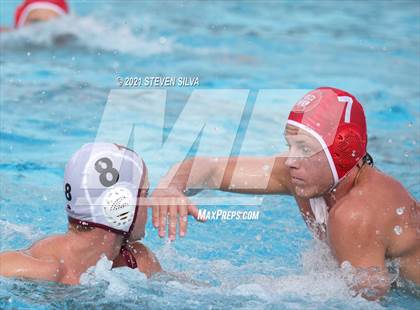 Thumbnail 2 in Bishop's @ Cathedral Catholic photogallery.