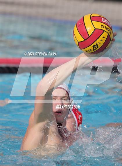 Thumbnail 2 in Bishop's @ Cathedral Catholic photogallery.