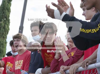 Thumbnail 3 in Bishop's @ Cathedral Catholic photogallery.