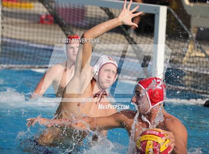 Thumbnail 3 in Bishop's @ Cathedral Catholic photogallery.