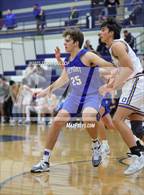 Photo from the gallery "Fremont vs. Orem (Corner Canyon Tournament of Champions)"
