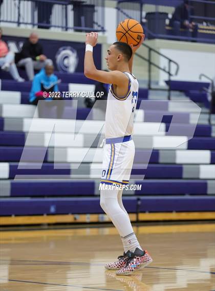 Thumbnail 3 in Fremont vs. Orem (Corner Canyon Tournament of Champions) photogallery.
