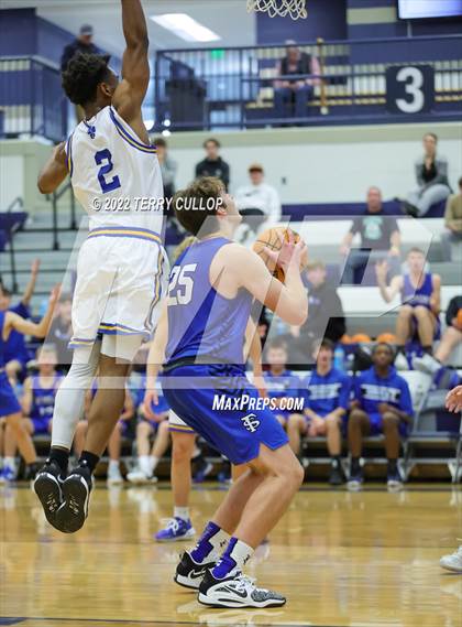 Thumbnail 1 in Fremont vs. Orem (Corner Canyon Tournament of Champions) photogallery.