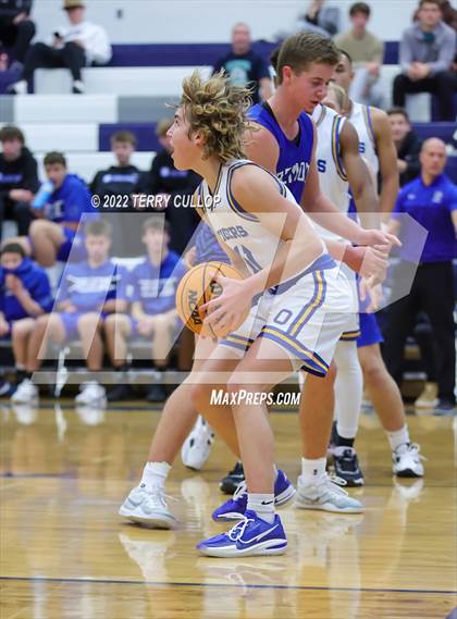 Thumbnail 3 in Fremont vs. Orem (Corner Canyon Tournament of Champions) photogallery.