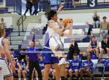 Thumbnail 1 in Fremont vs. Orem (Corner Canyon Tournament of Champions) photogallery.