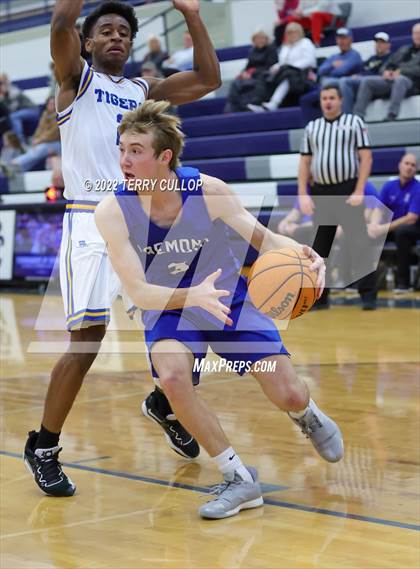 Thumbnail 1 in Fremont vs. Orem (Corner Canyon Tournament of Champions) photogallery.