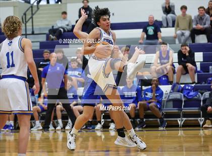 Thumbnail 3 in Fremont vs. Orem (Corner Canyon Tournament of Champions) photogallery.