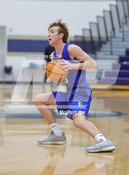 Thumbnail 3 in Fremont vs. Orem (Corner Canyon Tournament of Champions) photogallery.