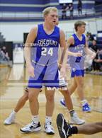 Photo from the gallery "Fremont vs. Orem (Corner Canyon Tournament of Champions)"