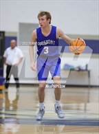 Photo from the gallery "Fremont vs. Orem (Corner Canyon Tournament of Champions)"
